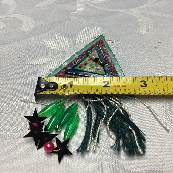 FUNKY ARTIST.  MADE PIN FUNKY !!! - Picture 7 of 9